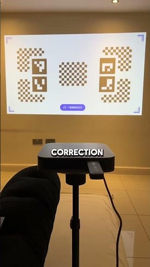 XGIMI Z7X Projector Review 🔥 Portable 1080P Smart Projector 2026 #projector