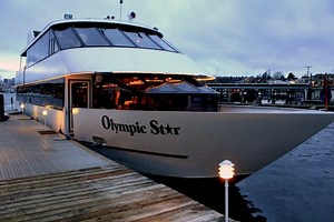 Olympic Star | Waterways Cruises