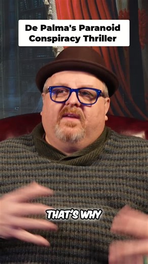 Bob Curtis on Instagram: "Dive into a mind-bending movie that explores shadowy government projects like MKUltra & remote viewing. Brian De Palma's direction is masterful! #MKUltra #MontaukProject #RemoteViewing #BrianDePalma #MovieReview #FilmAnalysis"