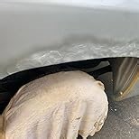 bondo 3M Professional Fast Dry Filler (Quart)