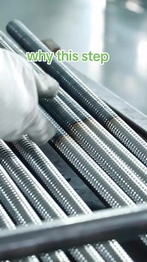 why this step#factory #côngnghệcnc #machine #synchronous #automation