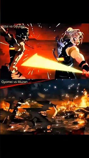 Best Anime Fight Scene Ever 🔥 | Epic Battle You Can’t Miss#anime