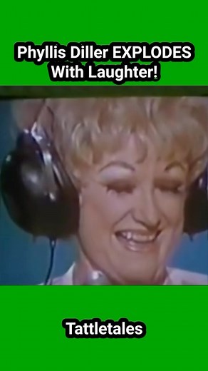 Peter Morley | When Phyllis Diller appeared in a 1974 episode of “Tattletales” hosted by Bert Convy, she gave an UNEXPECTED answer! Phyllis appeared with... | Instagram