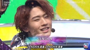 ここみんな可愛かった。🥺 ド新規ながらに泣きそうになるくらい素敵でした。 #HiHiJets #猪狩蒼弥 #井上瑞稀 #髙橋優斗 #作間龍斗 #橋本涼 #Mステ #ミュージックステーション #お疲れ様でした