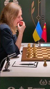 Impressions from the start of Round 2 of the #FIDECandidates 🔥