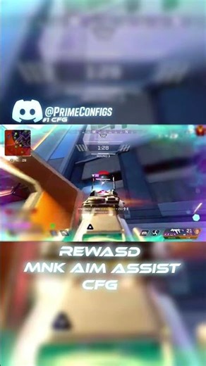 reWASD vs Controller... NO CONTEST 💀