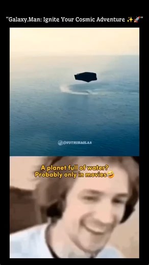 Galaxy • Space • Cosmos ✨ | Is this a waterworld eight times the size of Earth?! 🤯 That’s the staggering reality of exoplanet K2-18 b, a colossal world in the... | Instagram