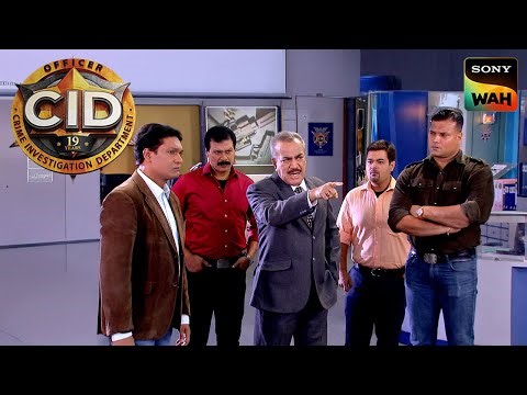 Locker Blast Case में ACP को मिला एक बड़ा Lead | CID | सी.आई.डी. | Best Episode