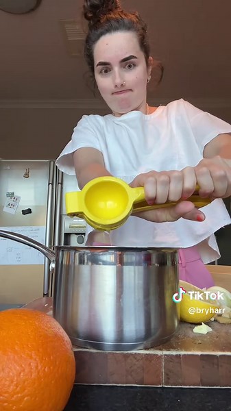 Homemade Immunity Boosting Medicine Recipe