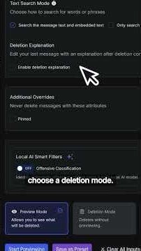 How to Delete All Your Discord Messages at Once