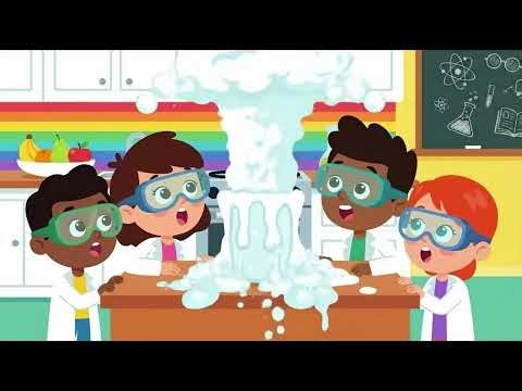 EPIC Science: Make a Super-Fizz Explosion! 🧪💥