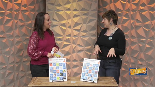 Banned Books Week 2025