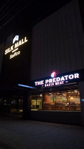 Dr. Waseem discovers why Predator Restaurant is the talk of the town! Rich desi cuisine with authentic flavors and aromatic spices that satisfy your cravings and keep you coming back. Experience the flavors everyone's raving about. | Dr waseem