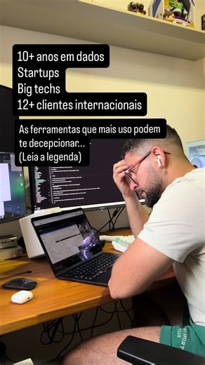 Ferramentas essenciais para quem trabalha com dados: SQL, Excel, Dashboards