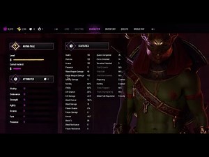 How to Bow ? - Carnal Instinct