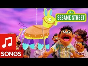 Sesame Street Episode 3895 ❤ Movie For Children ✿✿ Best Kids Show