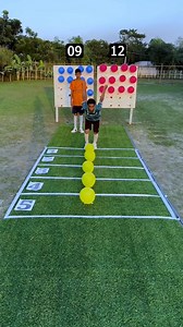 1.2M views · 6.9K reactions | Hardest challenge for two friends | Creative Challenge | Facebook