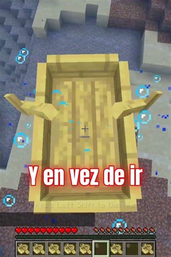 Minecraft, pero no puedo tocar el color azul (humor) #shorts #minecraft