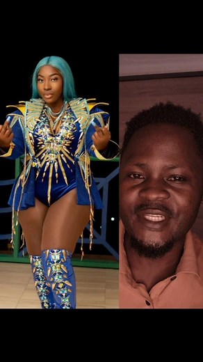 31K views · 767 reactions | Jamaican dancehall star Spice has announced that she will not be attending the event she was scheduled to perform at in Uganda on December 6th. | Mat Tee Blogger | Facebook