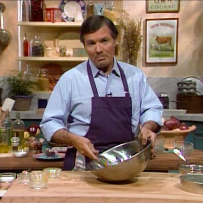 14K views · 1.2K reactions | Sunday Demo - Chocolate Soufflé season...