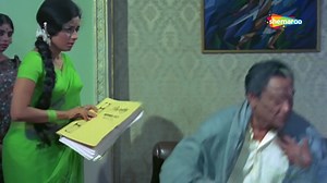 Legendary Actor Ashok Kumar's Best Ever Performance | Film Adhikar | #Shemaroo | Shemaroo Entertainment Ltd.