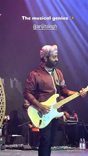 Mast Magan❤️ Arijit Singh Kolkata concert video #shorts #youtube #ytshorts #shortsfeed #feed #status