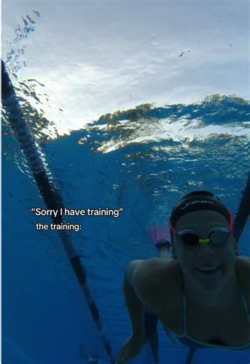 Essential Swimming Training Tips for Athletes