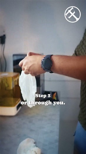 Know Your Basics Ep 01 | 3D Printing Safety 🔥 Makers of Chennai