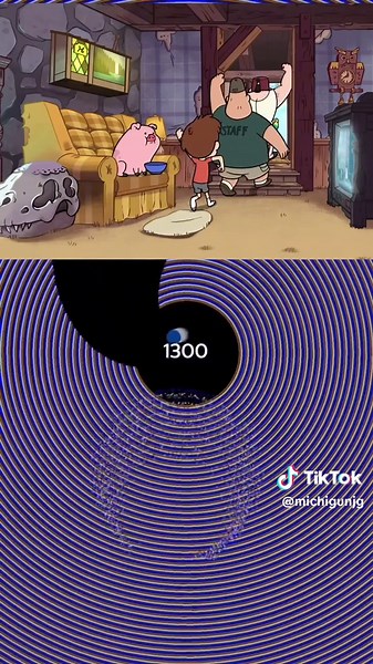 Mabel en Gravity Falls: Ediciones y Clips Increíbles