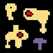 Pizza Tower Calculator by HamPersonWithLegs