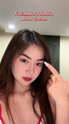 Kilay Tutorial: Perfect Your Eyebrows with Focallure