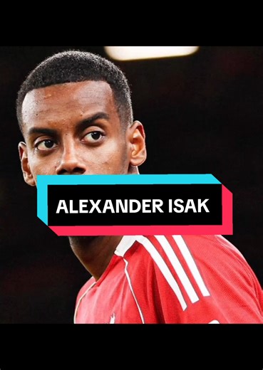 Injury Update on Alexander Isak for Liverpool Fans