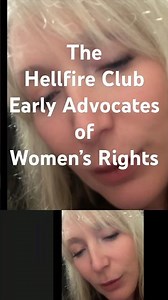 How a Controversial Occult Club Helped Shape Today’s Women’s Rights