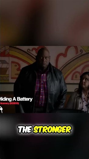 Better Call Saul: Inverse Square Law Explained Simply! #shorts