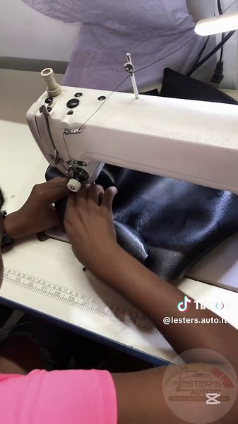 Lester's Auto on TikTok