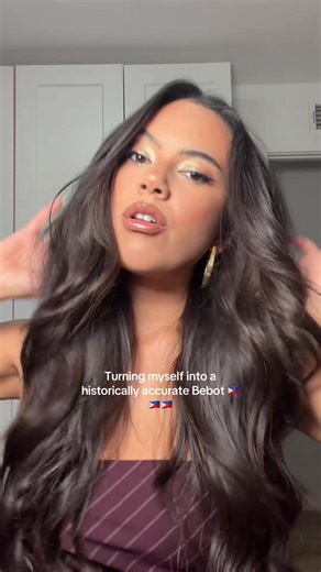 Transforming into a Historically Accurate Bebot