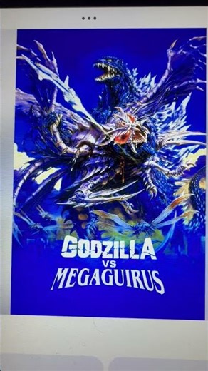 Godzilla vs megaguirus ( 2001 )