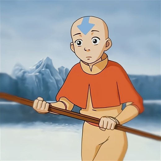 Avatar’s Amazing Start | Music: MONTAGEM ZETRA | #anime #edit #avatar #aang #zuko #avatarstory