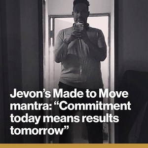 Make sure to watch Jevon’s Facebook Live interview tomorrow at 3:30pm PST, and start YOUR story by discovering how Invisalign® clear aligners can work for you. http://bit.ly/2pKA3rS | Invisalign