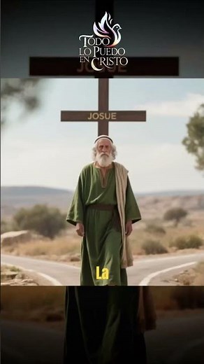 Joshua's challenge that still resonates: Choose! #bible #jesus #shorts #motivation #faith