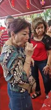 新年快乐 (xīn nián kuài lè) 年好 (xīn nián hǎo) #shorts #chinesenewyear #yearoftiger #sgp #food #bustour