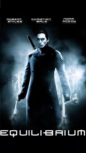 Why Equilibrium Feels So Precise and Brutal?