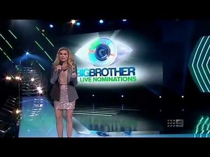 E8 P5 Big Brother Australia 2012 Daily Episode 8 P5