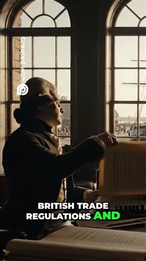 George Washington – The Man Who Founded a Nation