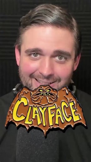 Time to learn about #Clayface! #DCComics #Batman #DC #Comics | Brian Nobes