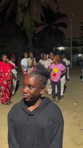 Solideo Gloria méthodiste — Toujours joyeux, chant choral à Anoumabo