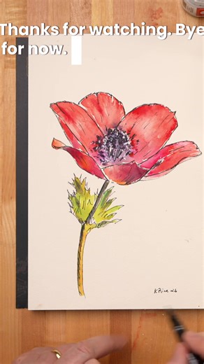 Getting Started with Watercolour Techniques