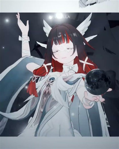 COLUMBINA EDIT | Genshin Impact