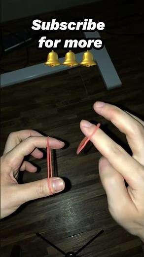 ​​Learn the LEGENDARY American Handcuffs Trick (Easy & Angle-Proof)​