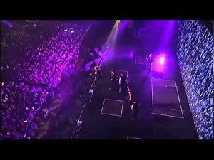 2PM - Without U remix (1st Concert in Seoul)